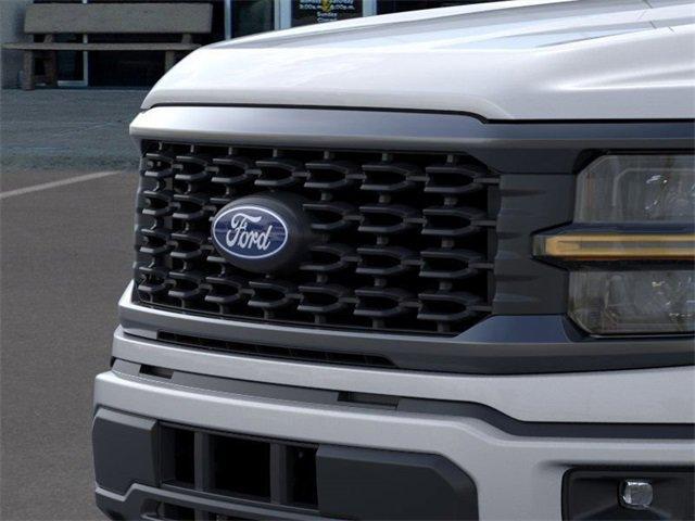 new 2024 Ford F-150 car, priced at $36,413