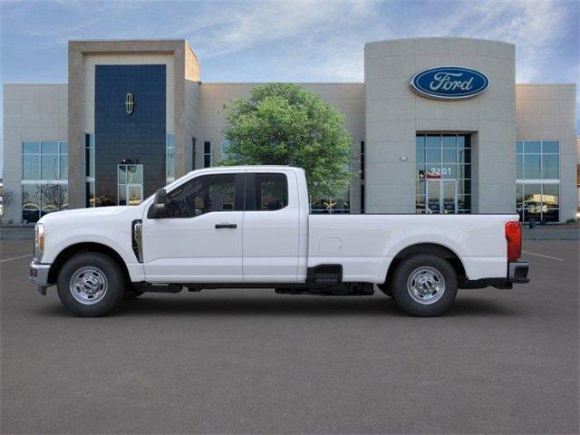 new 2024 Ford F-250 car, priced at $46,960