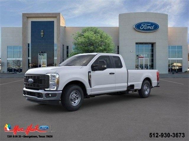 new 2024 Ford F-250 car, priced at $46,960