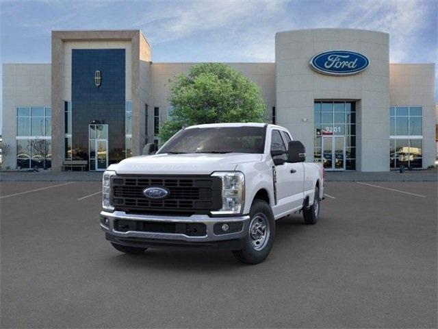 new 2024 Ford F-250 car, priced at $46,960