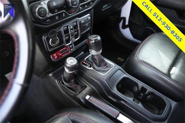 used 2020 Jeep Gladiator car, priced at $29,778