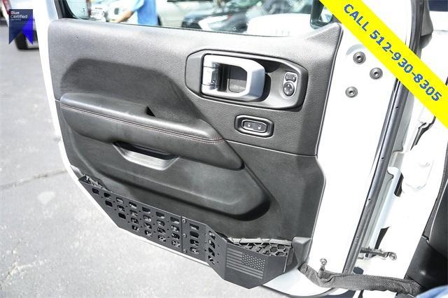 used 2020 Jeep Gladiator car, priced at $29,778