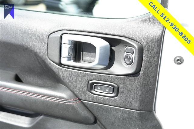 used 2020 Jeep Gladiator car, priced at $29,778