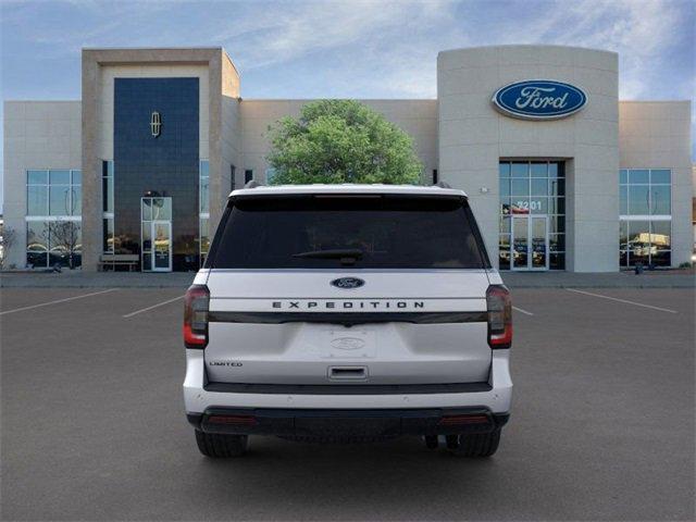 new 2024 Ford Expedition car, priced at $70,154