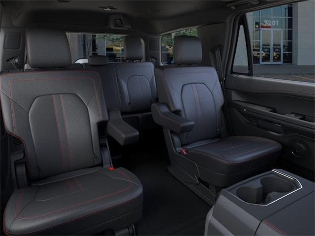 new 2024 Ford Expedition car, priced at $69,654