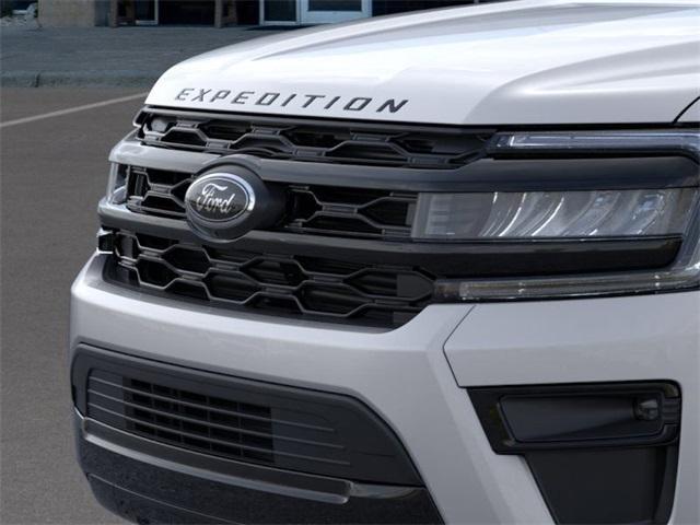 new 2024 Ford Expedition car, priced at $69,654