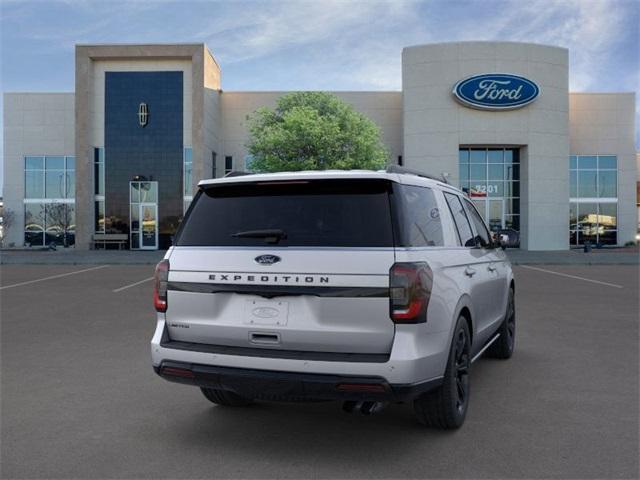 new 2024 Ford Expedition car, priced at $69,654