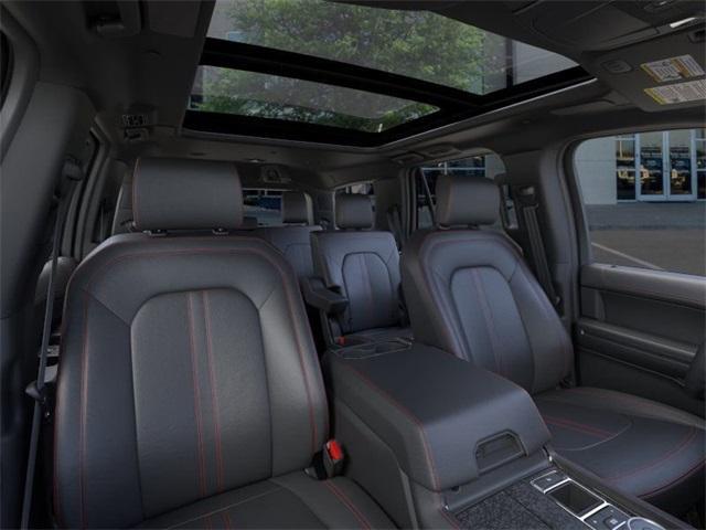 new 2024 Ford Expedition car, priced at $69,654