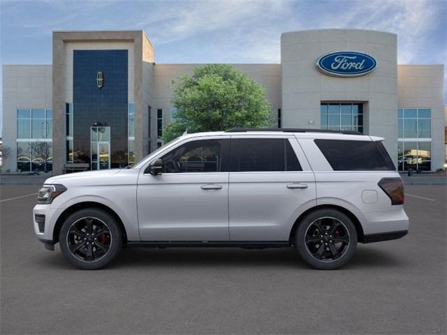 new 2024 Ford Expedition car, priced at $69,654