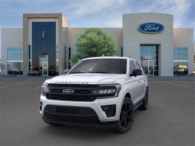 new 2024 Ford Expedition car, priced at $70,654