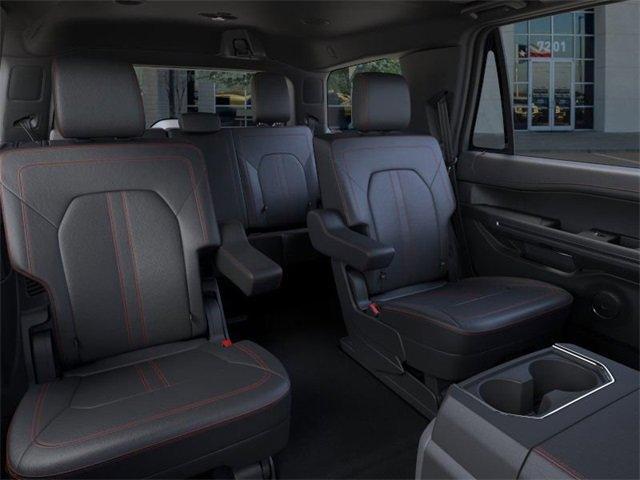 new 2024 Ford Expedition car, priced at $70,154