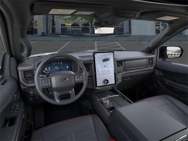 new 2024 Ford Expedition car, priced at $70,154