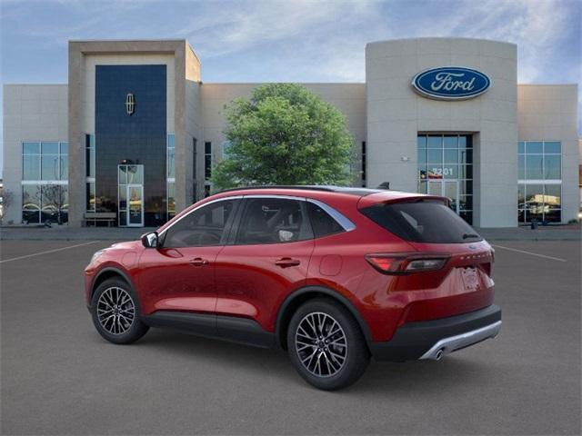 new 2025 Ford Escape car, priced at $31,830
