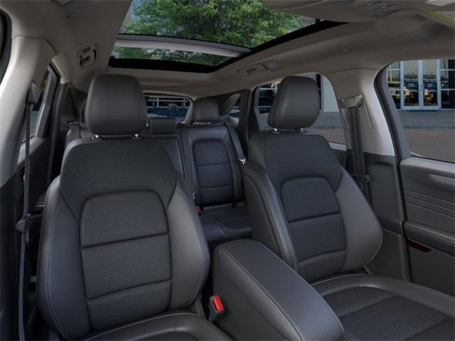 new 2025 Ford Escape car, priced at $31,830