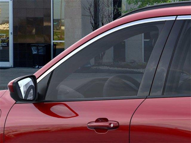 new 2025 Ford Escape car, priced at $29,330