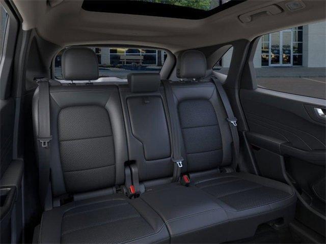 new 2025 Ford Escape car, priced at $34,000