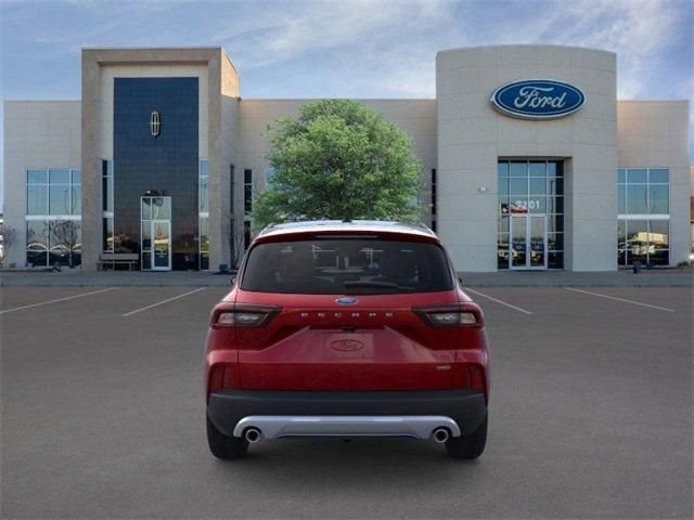 new 2025 Ford Escape car, priced at $29,330