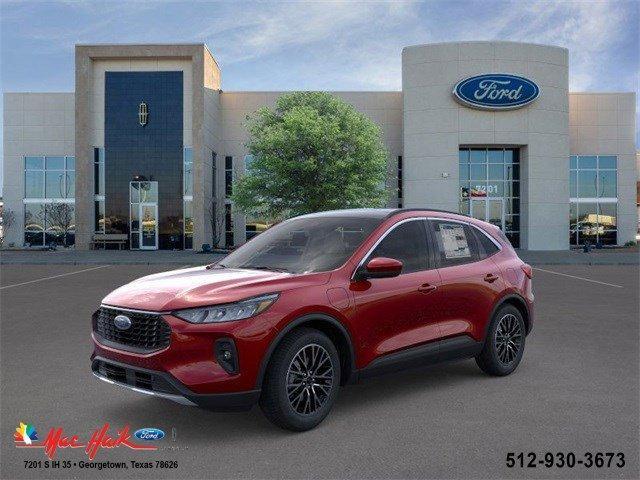 new 2025 Ford Escape car, priced at $29,330