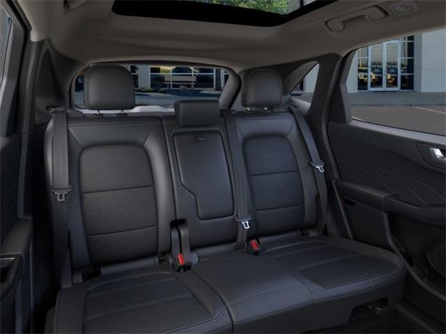 new 2025 Ford Escape car, priced at $31,830