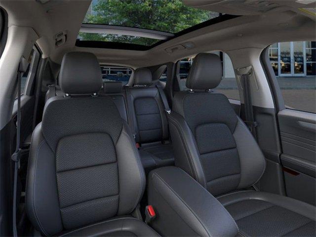 new 2025 Ford Escape car, priced at $29,330