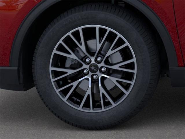 new 2025 Ford Escape car, priced at $31,830