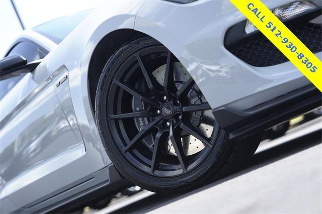 used 2016 Ford Shelby GT350 car, priced at $55,938