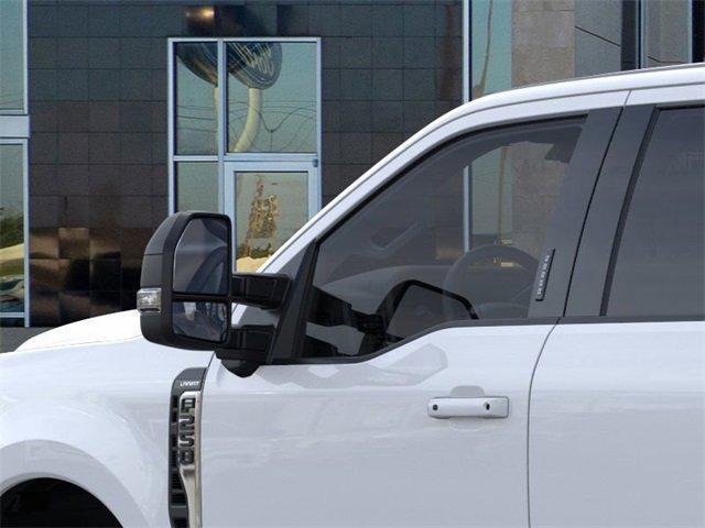 new 2025 Ford F-250 car, priced at $80,900