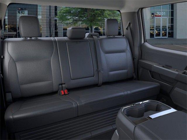 new 2025 Ford F-250 car, priced at $80,900