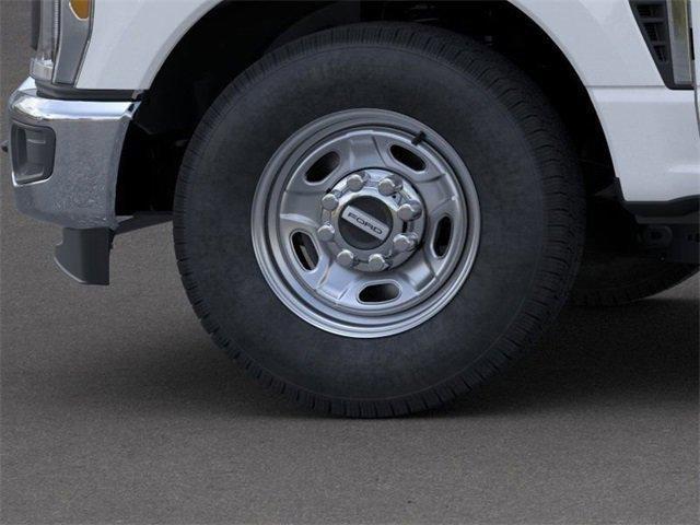 new 2025 Ford F-250 car, priced at $61,005