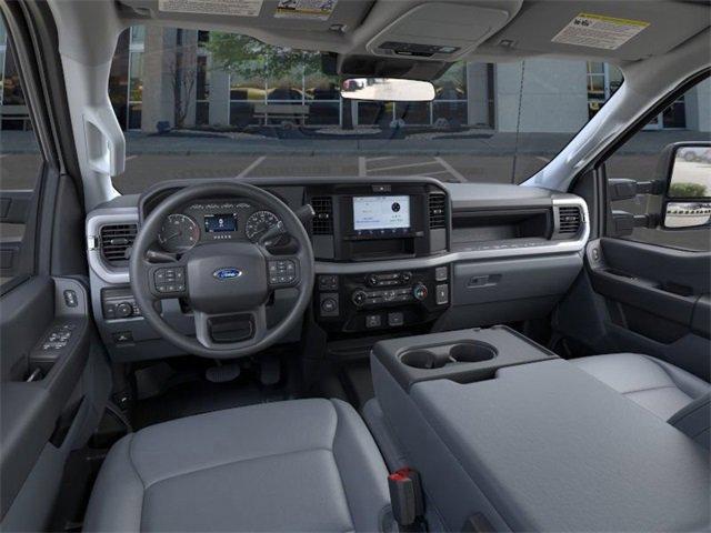 new 2025 Ford F-250 car, priced at $61,005