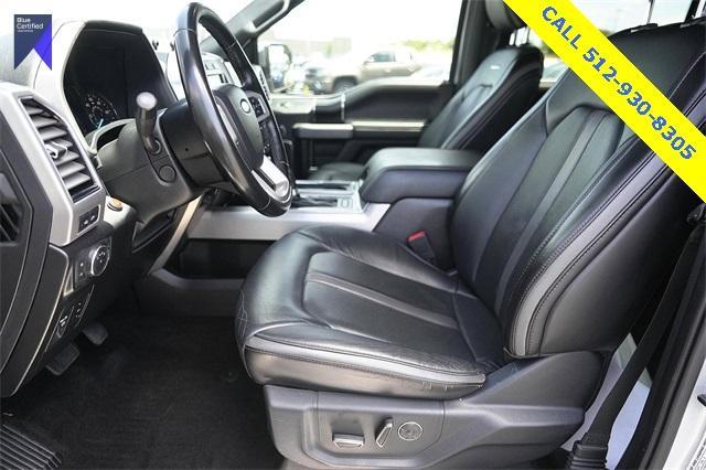 used 2019 Ford F-150 car, priced at $32,369