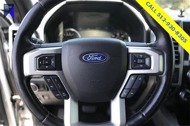 used 2019 Ford F-150 car, priced at $32,369