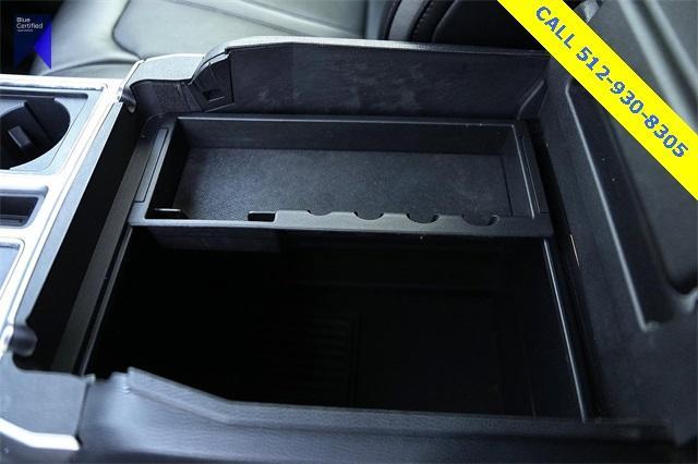 used 2019 Ford F-150 car, priced at $32,369