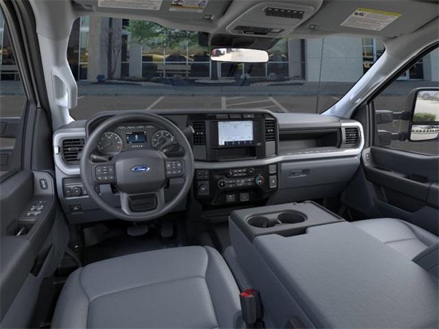 new 2024 Ford F-250 car, priced at $46,960