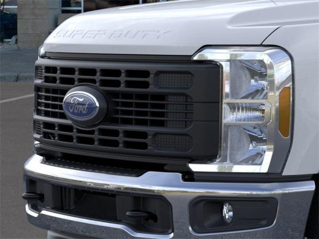 new 2024 Ford F-250 car, priced at $46,960