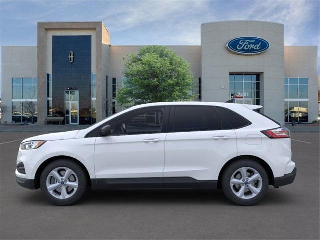 new 2024 Ford Edge car, priced at $31,705