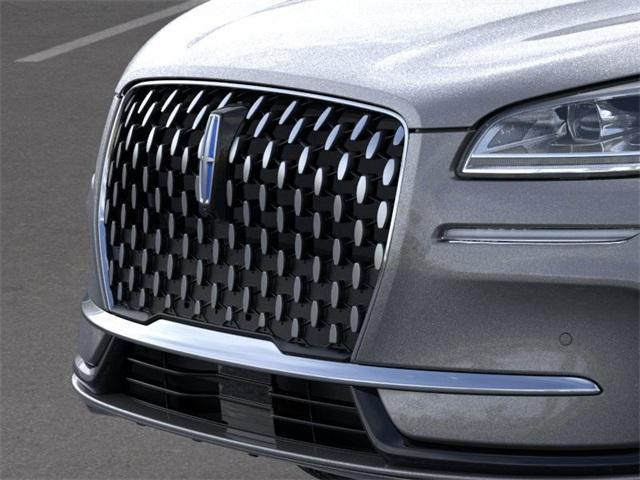 new 2025 Lincoln Corsair car, priced at $59,650