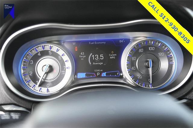 used 2023 Chrysler 300 car, priced at $27,328