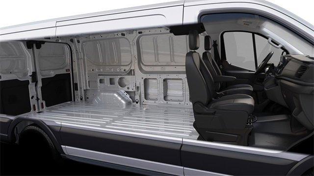 new 2025 Ford Transit-150 car, priced at $46,054
