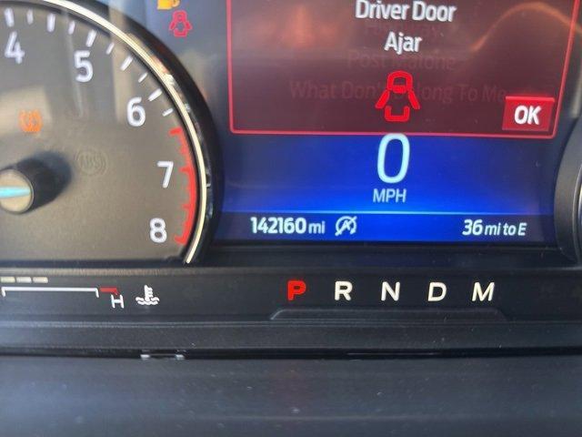 used 2020 Ford Explorer car, priced at $15,978