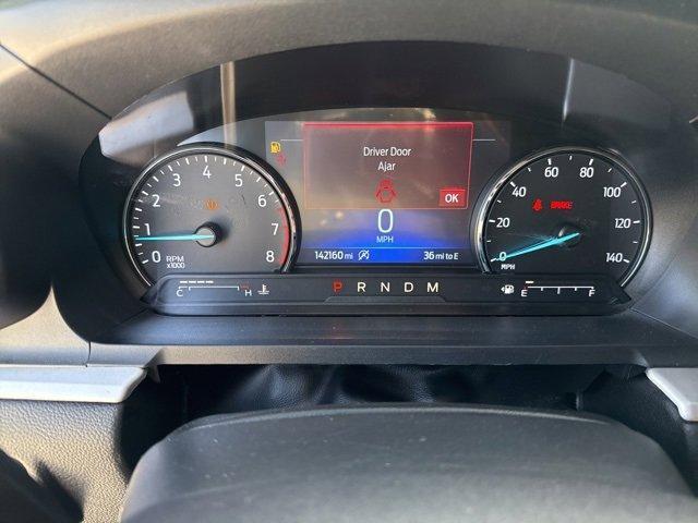used 2020 Ford Explorer car, priced at $15,978