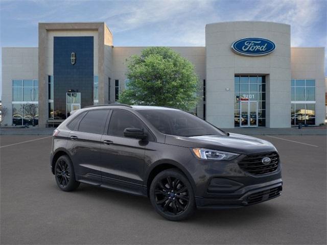 new 2024 Ford Edge car, priced at $30,292