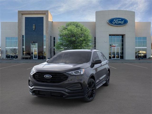 new 2024 Ford Edge car, priced at $30,292