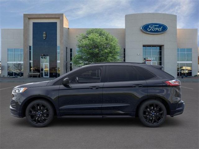 new 2024 Ford Edge car, priced at $30,292