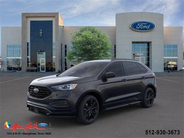 new 2024 Ford Edge car, priced at $29,292