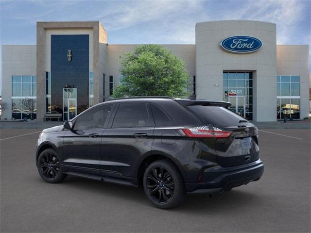 new 2024 Ford Edge car, priced at $30,292