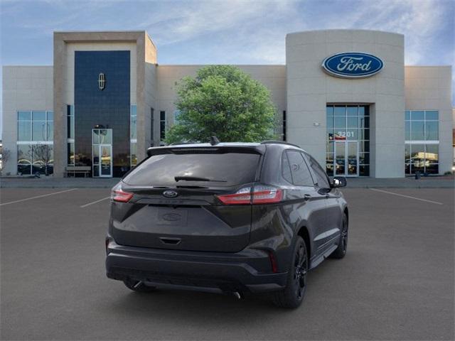 new 2024 Ford Edge car, priced at $30,292