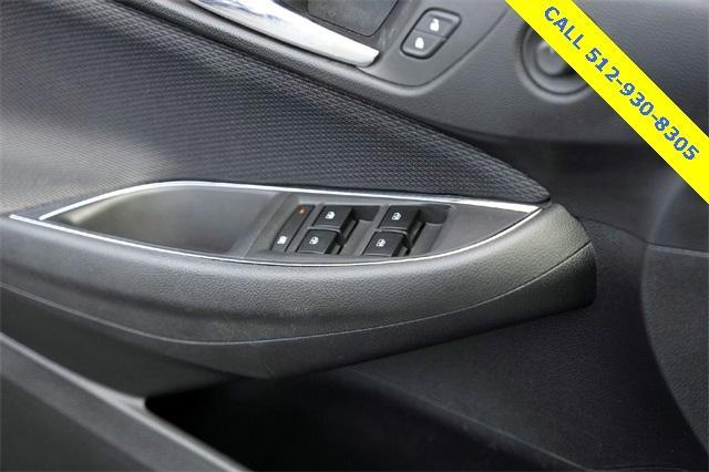 used 2017 Chevrolet Cruze car, priced at $6,925