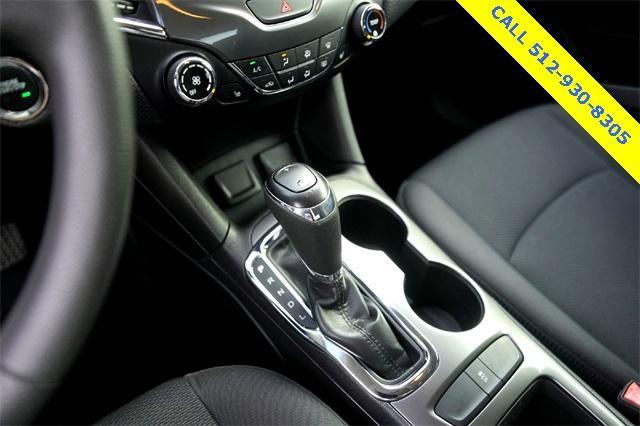 used 2017 Chevrolet Cruze car, priced at $6,925