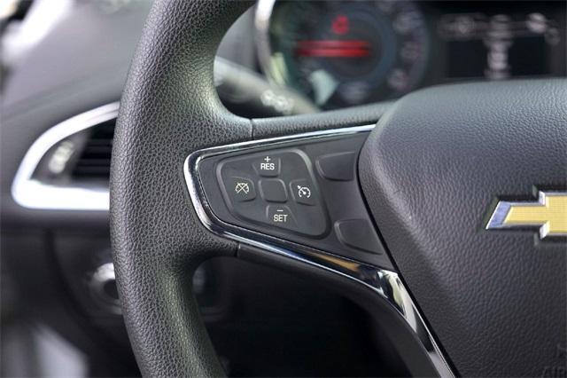 used 2017 Chevrolet Cruze car, priced at $7,995